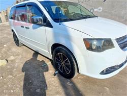 Dodge Grand Caravan